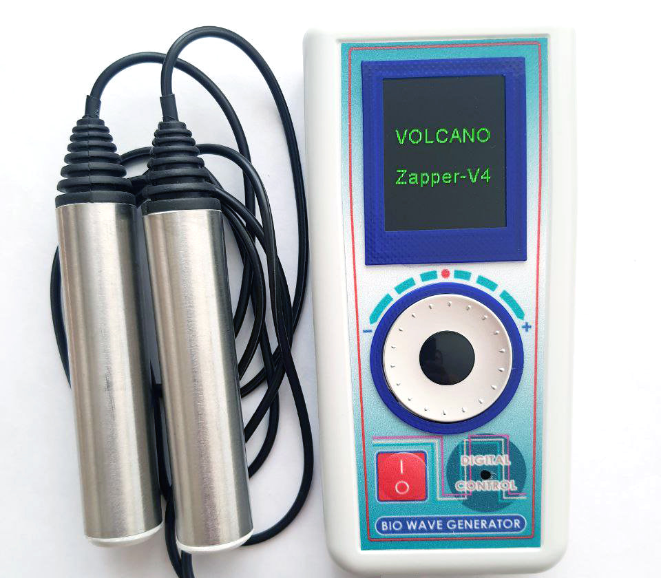 Read more about the article Volcano Zapper Devices Explained: Benefits, Uses & How They Work