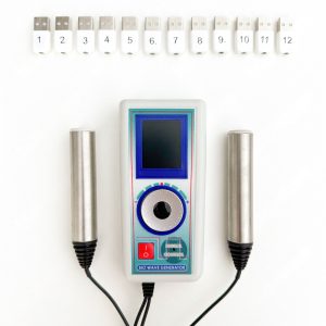 Volcano Zapper V4 + 12 Cards