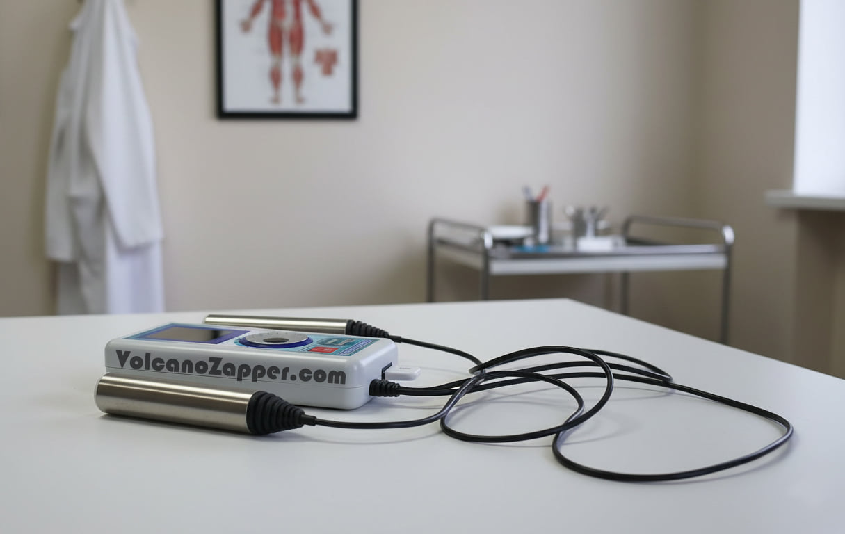 Read more about the article What Diseases Does The Volcano Zapper Device Affect?