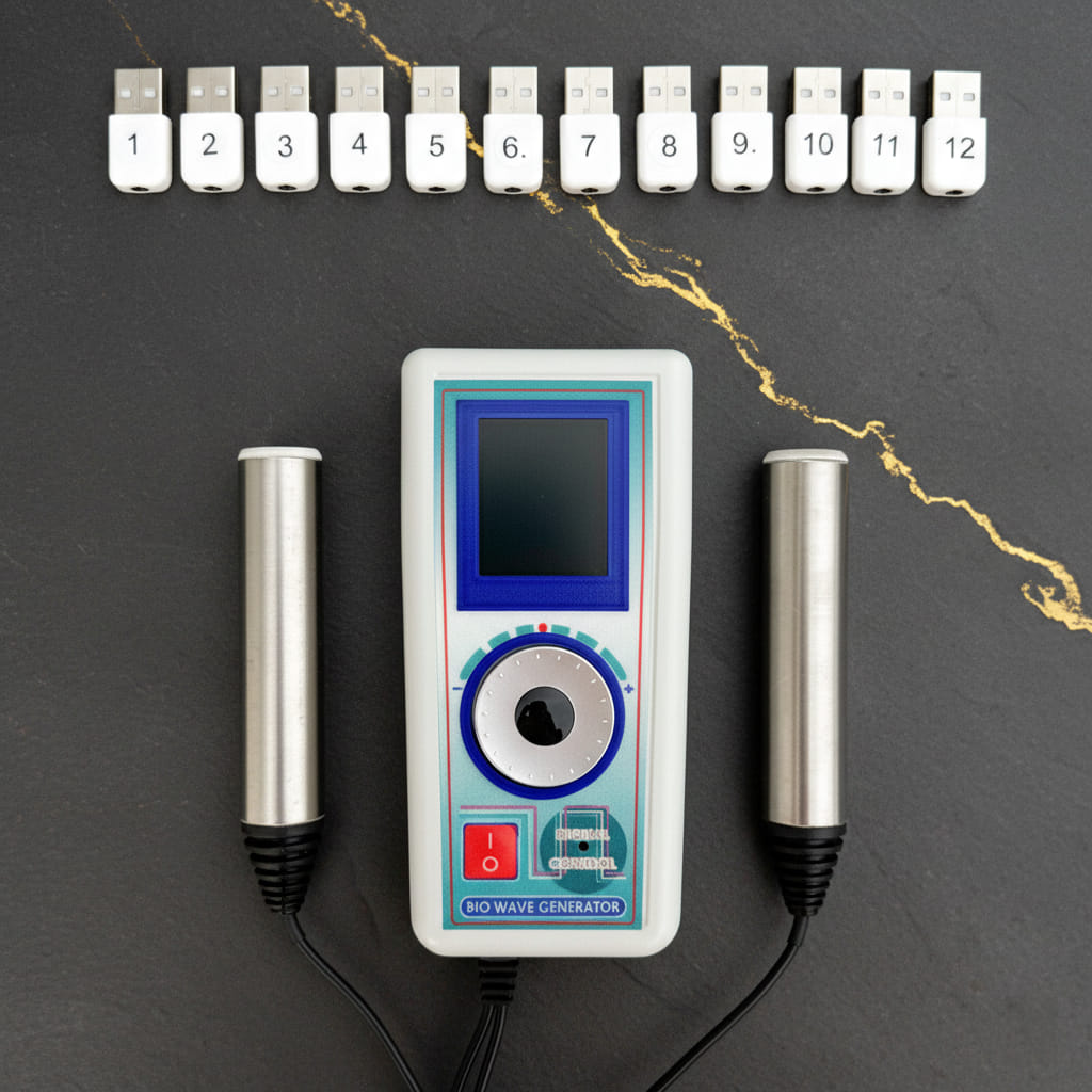 You are currently viewing Volcano Zapper V4 Review: Features, Benefits & How This Bio-Wave Device Works